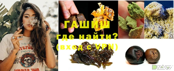 молекула духа Арсеньев