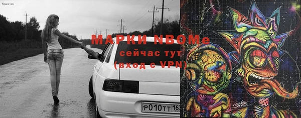 молекула духа Арсеньев